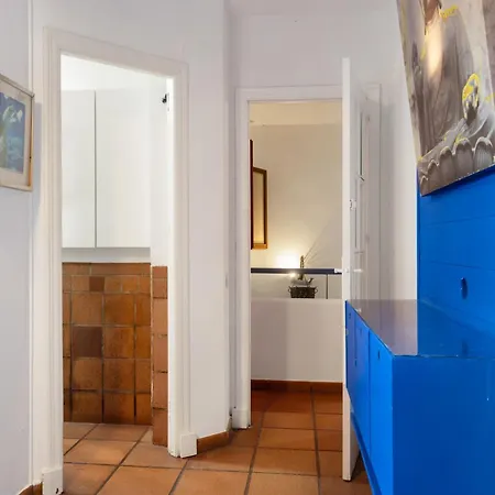 Holiday home Alquiler Casa Bahia De Cadiz San Fernando