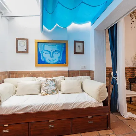 Alquiler Casa Bahia De Cadiz Holiday home *
