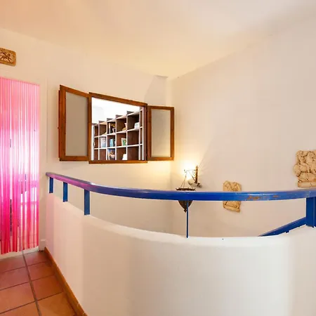 Holiday home Alquiler Casa Bahia De Cadiz *