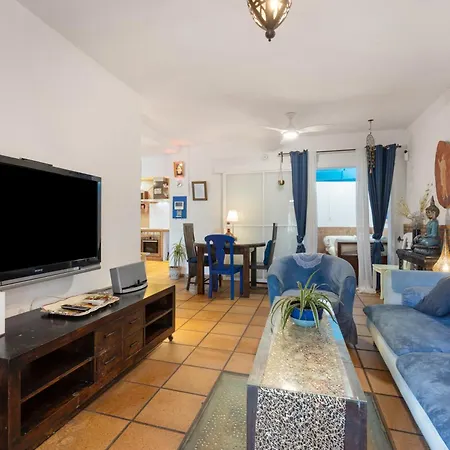 Alquiler Casa Bahia De Cadiz Holiday home
