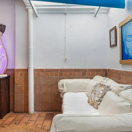 Holiday home Alquiler Casa Bahia De Cadiz San Fernando