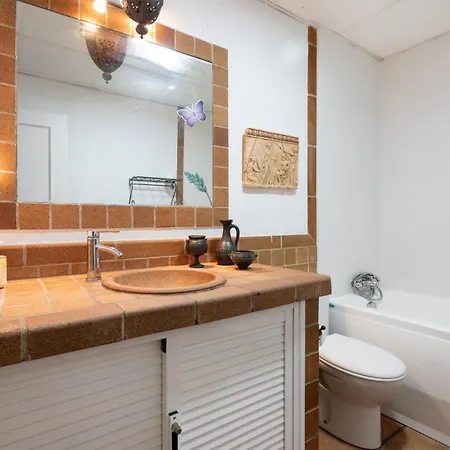Holiday home Alquiler Casa Bahia De Cadiz San Fernando