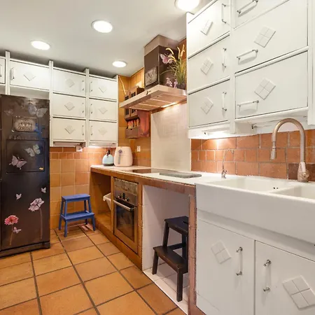 Alquiler Casa Bahia De Cadiz Holiday home
