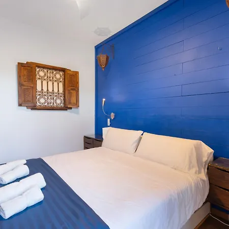 Holiday home Alquiler Casa Bahia De Cadiz