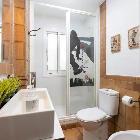 Alquiler Casa Bahia De Cadiz Holiday home San Fernando