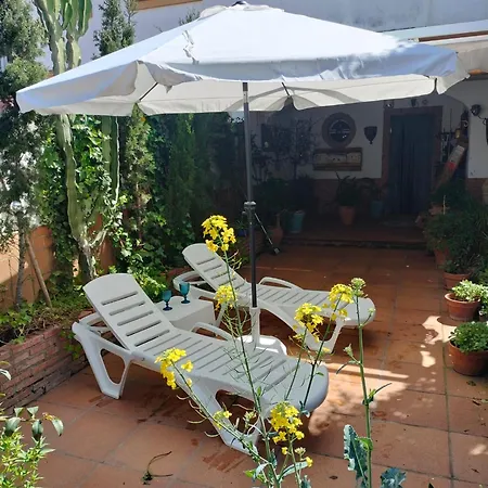Alquiler Casa Bahia De Cadiz Holiday home